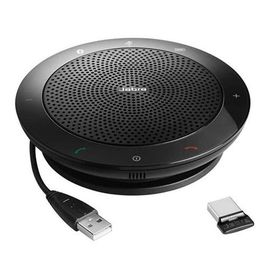 Jabra Speak 510 Plus MS Ses Konferans Cihaz