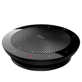 Jabra SPEAK 510+ Siyah Evrensel USB/Bluetooth Hoparlör