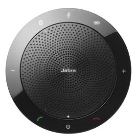 Jabra SPEAK 510+ Siyah Evrensel USB/Bluetooth Hoparlör