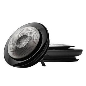 Jabra Speak 710 MS Evrensel Siyah Gümüş USB/Bluetooth Hoparlör