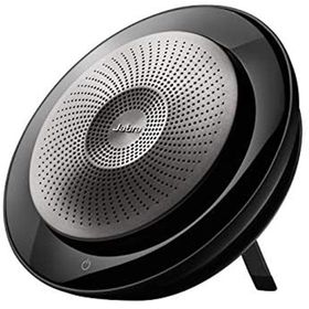 Jabra Speak 710 MS Evrensel Siyah Gümüş USB/Bluetooth Hoparlör