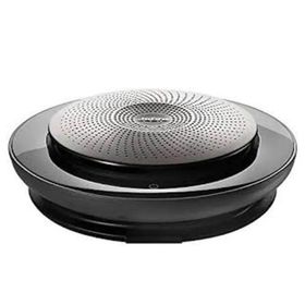 Jabra Speak 710 MS Evrensel Siyah Gümüş USB/Bluetooth Hoparlör