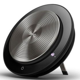 Jabra Speak 750 Siyah Bluetooth Hoparlör