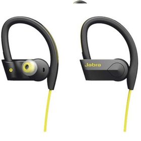 Jabra Sport Pace Sarı Bluetooth Kulaklık