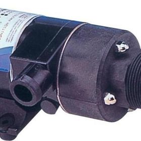 Jabsco 12V Maceratör