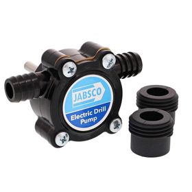 Jabsco 17250-0003 3 8 Matkap Pompası