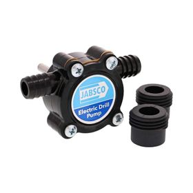 Jabsco 17250-0003 3 8 Matkap Pompası