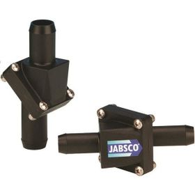 Jabsco 19 mm Çekvalf
