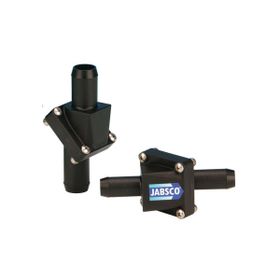 Jabsco 19 mm Çekvalf