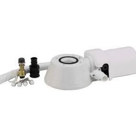 Jabsco 37010-0092 12V Yedek Motor Kiti