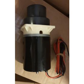 Jabsco 37072-0092 12V Sessiz Tuvalet Yedek Motor Kiti