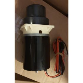 Jabsco 37072-0092 12V Sessiz Tuvalet Yedek Motor Kiti