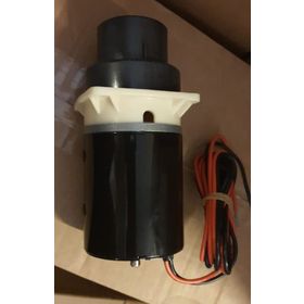 Jabsco 37455-0092 12V Klasik Tuvalet Yedek Motor Kiti