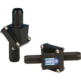 Jabsco 38 mm Çekvalf