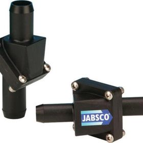 Jabsco 38 mm Çekvalf