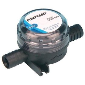 Jabsco 46400-0002 1 2 Hidrofor Filtresi