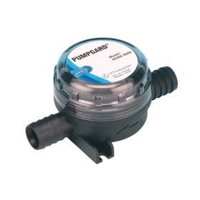 Jabsco 46400-0002 1 2 Hidrofor Filtresi
