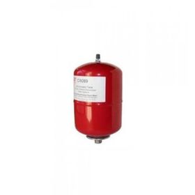 Jabsco 52503-1000 2 lt Hidrofor Basınç Tankı