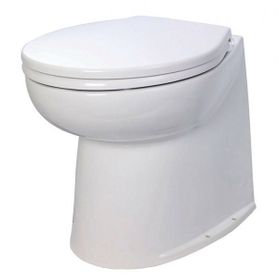 Jabsco 58280-1012 WC 12V Deluxe Flush