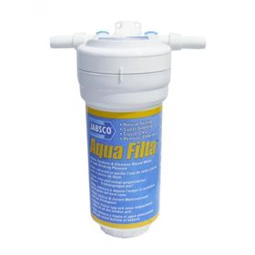 Jabsco 59000-1000 1 2 Aqua Filta Tatlı Su Filtresi