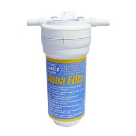 Jabsco 59000-1000 1 2 Aqua Filta Tatlı Su Filtresi