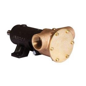 Jabsco 9710-200 Ayaklı 1 inç Soğutma Pompası
