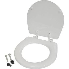Jabsco Küçüktaş Tuvalet Kapağı