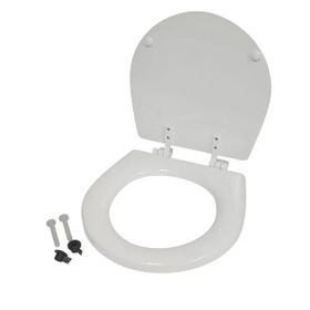 Jabsco Küçüktaş Tuvalet Kapağı