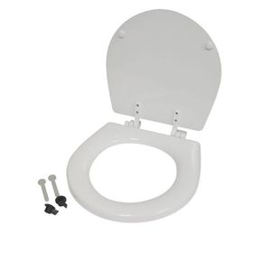 Jabsco Küçüktaş Tuvalet Kapağı