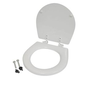 Jabsco Küçüktaş Tuvalet Kapağı