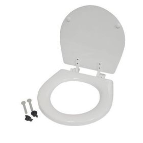 Jabsco Küçüktaş Tuvalet Kapağı