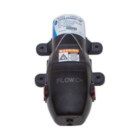 Jabsco Parmax 1 3.8 lt 12V Hidrofor