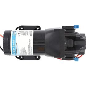 Jabsco Parmax 4HD Plus 15 lt/Dk 24V Hidrofor