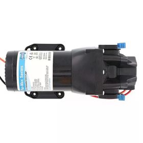 Jabsco Parmax 4HD Plus 15 lt/Dk 24V Hidrofor