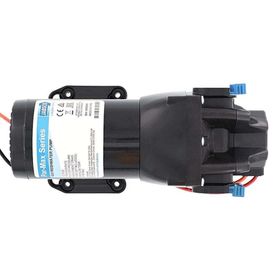 Jabsco Parmax 4HD Plus 15 lt/Dk 24V Hidrofor