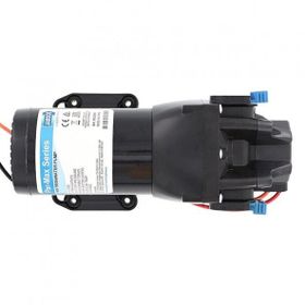 Jabsco Parmax 4HD Plus 15 lt/Dk 24V Hidrofor