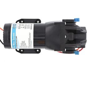 Jabsco Parmax 4HD Plus 15 lt/Dk 24V Hidrofor
