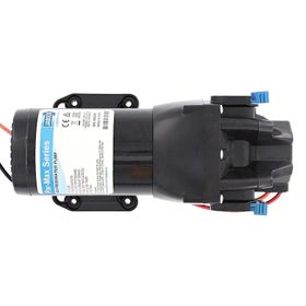 Jabsco Parmax 4HD Plus 15 lt/Dk 24V Hidrofor
