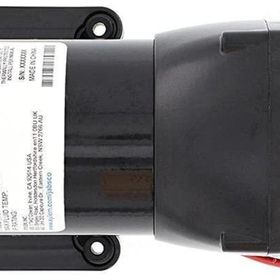 Jabsco Parmax 4HD Plus 15 lt/Dk 24V Hidrofor