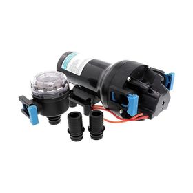 Jabsco Parmax Hd 6 23 lt 24V Hidrofor