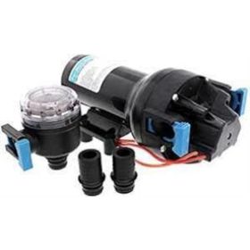 Jabsco Parmax HD6 23 lt/Dk 12V Hidrofor