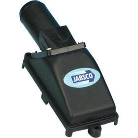 Jabsco Süzgeçli 38 mm Çekvalf