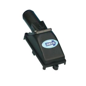 Jabsco Süzgeçli 38 mm Çekvalf