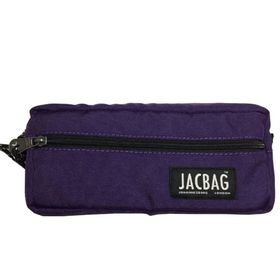 Jacbag 1481135-5 Dual JAC-35 Çiftli Kalem Kutusu