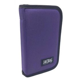 Jacbag Cover Jac 23 Mor Kalem Çantası
