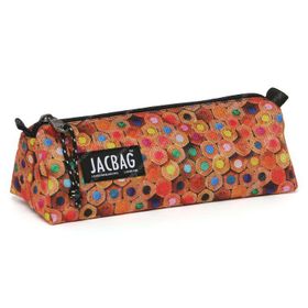 Jacbag Jac-03 Üçgen Pencil Kalemlik