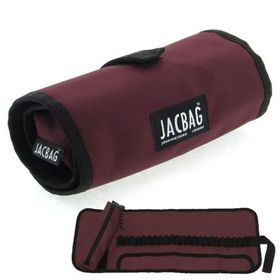 Jacbag Jac-14 Senior Jac Sanatsal Rulo Dark Garnet Bordo Kalemlik