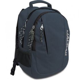 Jacbag JAC-28 Çift Bölmeli Lacivert Okul Sırt Çantası