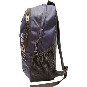 Jacbag Jac-49 Lacivert Okul Sırt Çantası