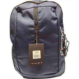 Jacbag Jac-49 Lacivert Okul Sırt Çantası